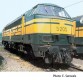 69967 Roco Diesel locomotive Reek52 Cab.with Digital Sound (3-RAIL AC)